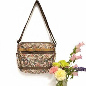 Lesportsac Crossbody